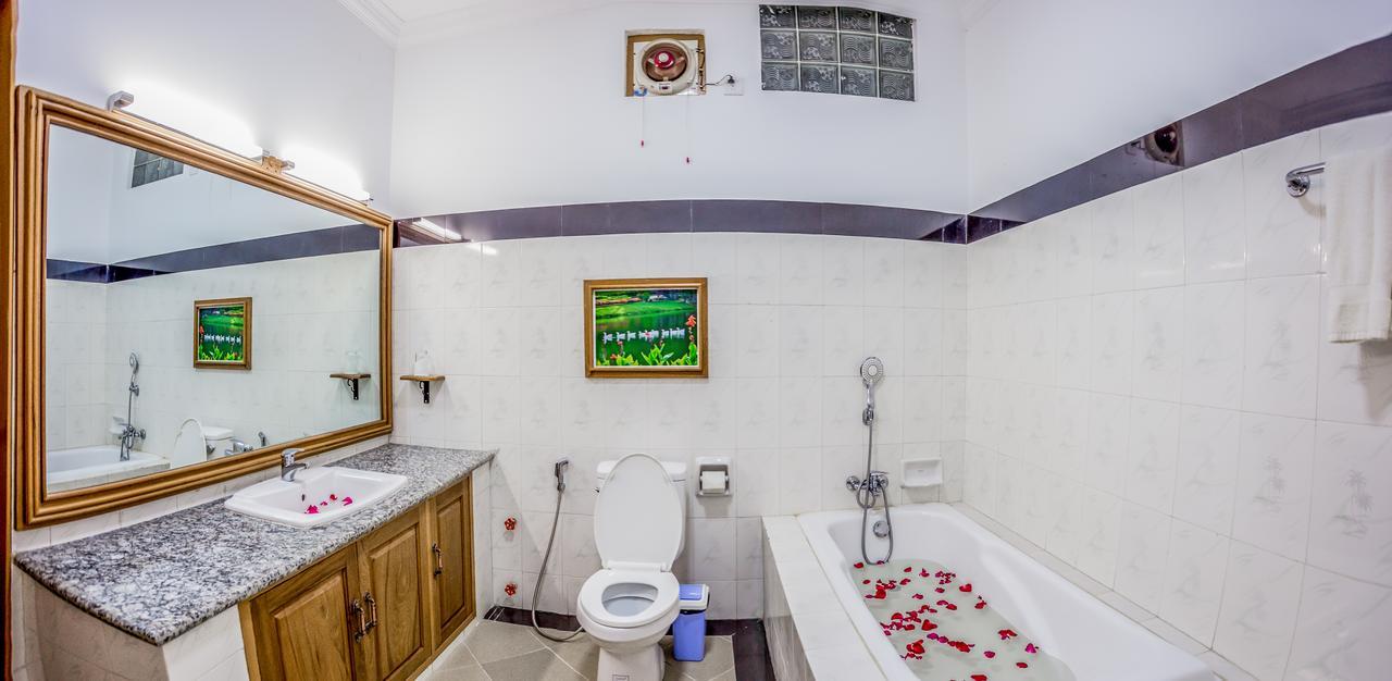 Hotel Shwe Nann Htike Pyin Oo Lwin Esterno foto