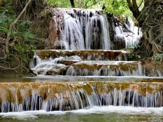 Hotel Shwe Nann Htike Pyin Oo Lwin Esterno foto